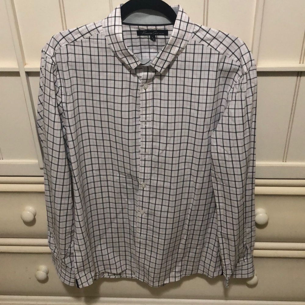 Men’s dress shirt